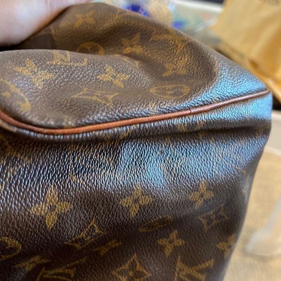 Louie Vuitton Speedy - Picture 5 of 16